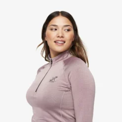 Hiball Waffle Base Layer Set Women Dusty Mauve 6 Hiball Waffle Base Layer Set Women Dusty Mauve -Pause Camping f293cd84 620b 46c6 80db 27ccaf5e4d98 scaled