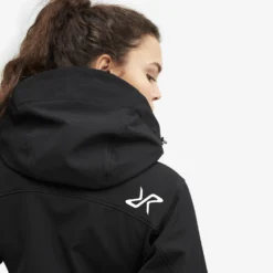 Hiball Jacket Women Jetblack -Pause Camping f2d53d17 829c 410d bafb 484a233d65c7 scaled