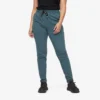 Lounge Trousers Women Ocean Teal