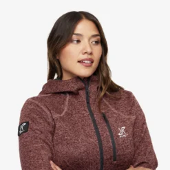 Fusion Hoodie Women Dark Vintage Rose -Pause Camping f6a1ccd3 9851 47ba 943b 98ea104bbaef scaled
