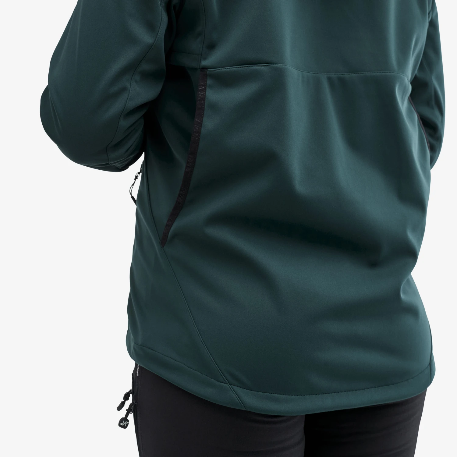 Hybrid Jacket 2.0 Women Deep Teal 6 Hybrid Jacket 2.0 Women Deep Teal - Image 6