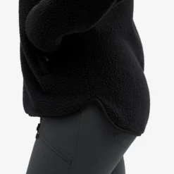 Sherpa Fleece Women Caviar -Pause Camping f7fd6f92 f067 4284 bbde 357045fa88e0 scaled