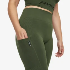 Descent Seamless Leggings Women Green -Pause Camping f80e9c58 44eb 4dcf a926 10db3d00c260 scaled