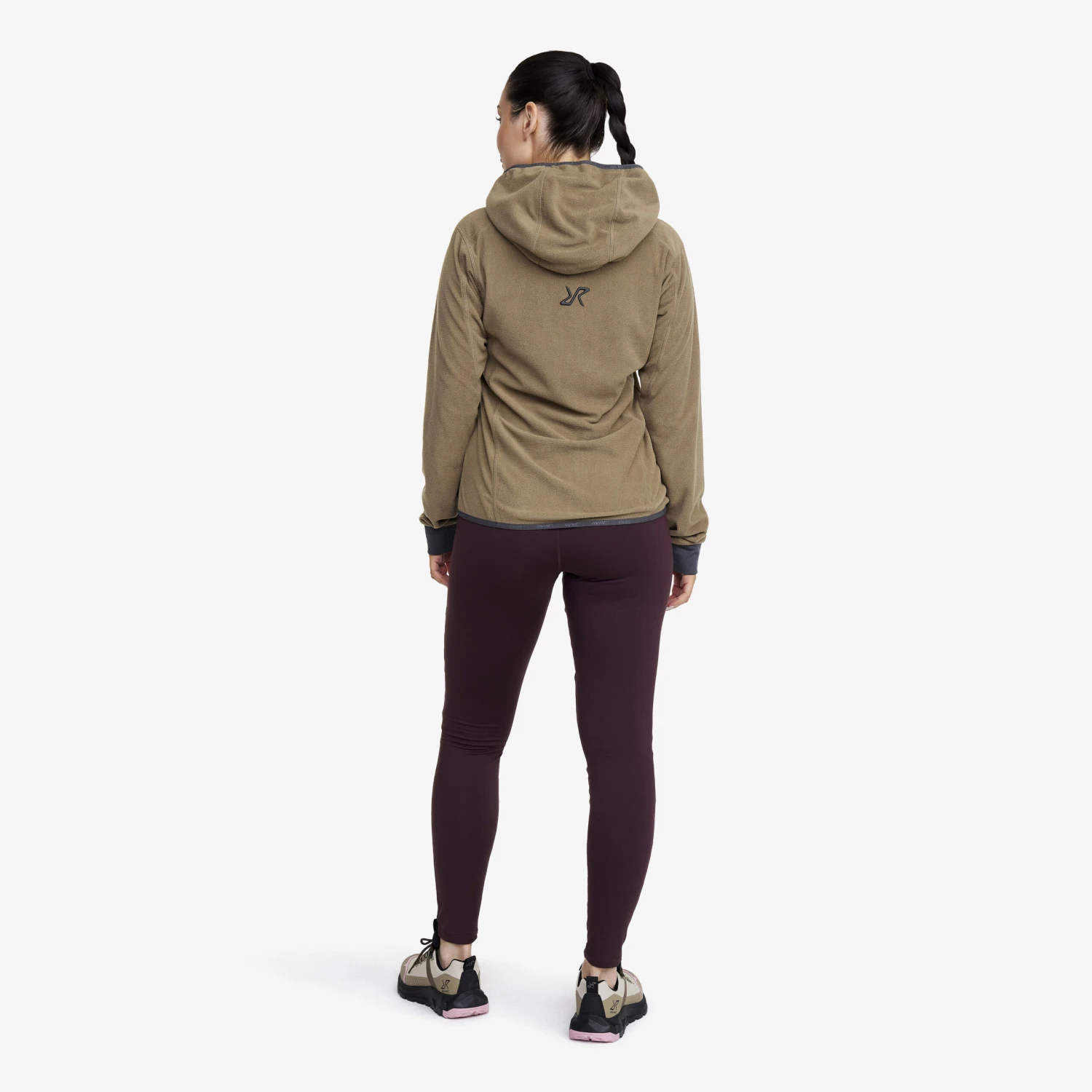 Trekker Hoodie Women Cub 3 Trekker Hoodie Women Cub - Image 3