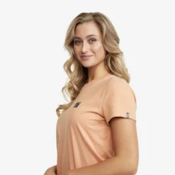 Breeze Tee 2.0 Women Maple Sugar -Pause Camping f8b6c919 762b 4bad 8991 bc4bb46fa7c9 scaled