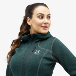 Fusion Hoodie Women Deep Teal -Pause Camping fba241fa 0dd5 457d 8cdd 3a3862c5dd7e scaled