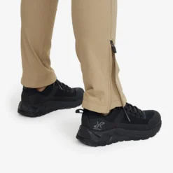 Daybreak Trousers Women Khaki -Pause Camping fcf8c591 2380 4c92 a2b8 0b3e8ea89622 scaled