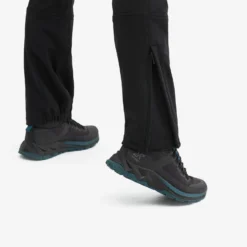 Hiball Trousers Women Black/Pink -Pause Camping fd3f7b91 5bb2 4aac a132 66af8721b9e3 scaled