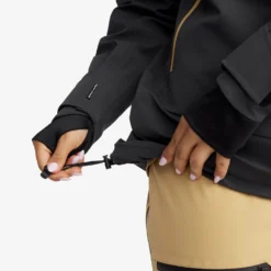 Atlas 3L Ski Jacket Women Anthracite -Pause Camping fe09b529 b76e 44a5 9025 671bc5dc9212 scaled