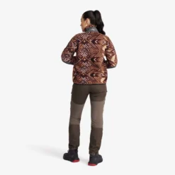 High Pile Fleece Women Andorra -Pause Camping ffe060e5 7c8f 4fc9 be9a 58b40b52382e scaled